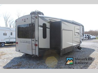 2019 Keystone RV Laredo - Photo 5