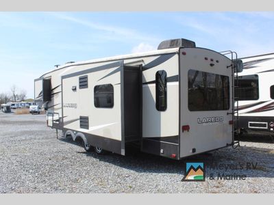 2019 Keystone RV Laredo - Photo 4