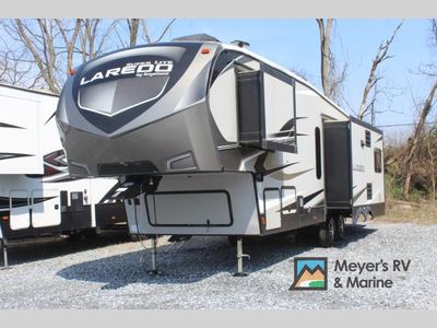 2019 Keystone RV Laredo - Photo 3