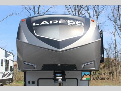2019 Keystone RV Laredo - Photo 6