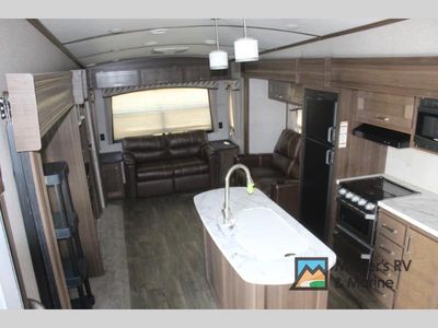 2019 Keystone RV Laredo - Photo 37