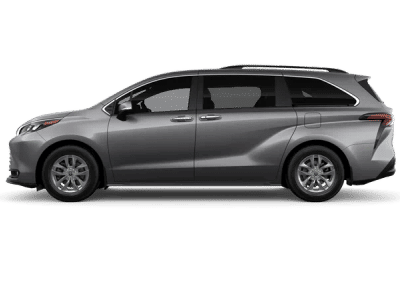 2026 Toyota Sienna - Photo 25