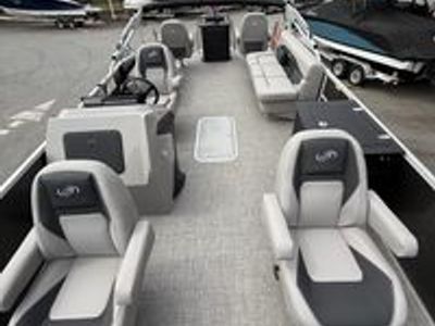 2026 Barletta Aria A22F - Photo 11