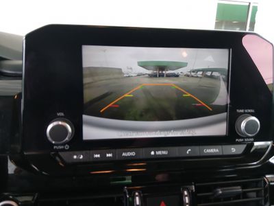 2024 Nissan Pathfinder - Photo 23