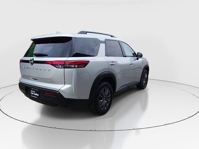 2024 Nissan Pathfinder - Photo 7