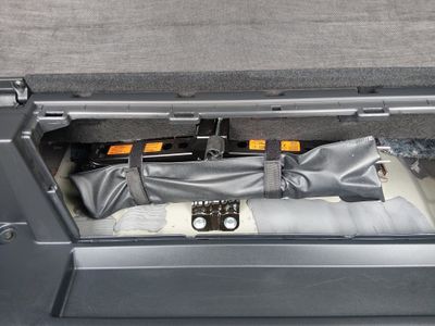 2024 Nissan Pathfinder - Photo 11