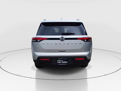 2024 Nissan Pathfinder - Photo 6