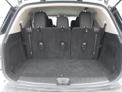 2024 Nissan Pathfinder - Photo 10