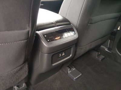 2024 Nissan Pathfinder - Photo 16