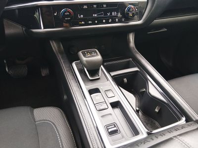 2024 Nissan Pathfinder - Photo 21