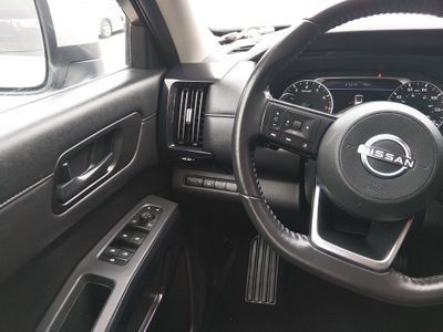 2024 Nissan Pathfinder - Photo 19