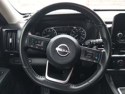 2024 Nissan Pathfinder - Photo 18