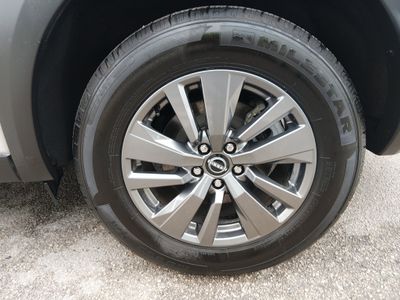 2024 Nissan Pathfinder - Photo 12