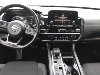 2024 Nissan Pathfinder - Photo 17