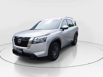 2024 Nissan Pathfinder - Photo 3