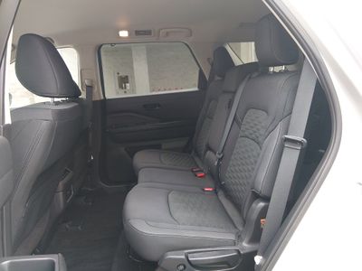 2024 Nissan Pathfinder - Photo 14