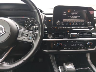 2024 Nissan Pathfinder - Photo 20