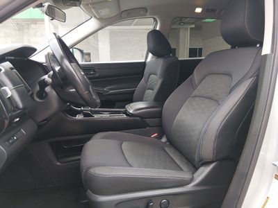 2024 Nissan Pathfinder - Photo 13