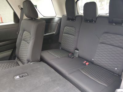 2024 Nissan Pathfinder - Photo 15