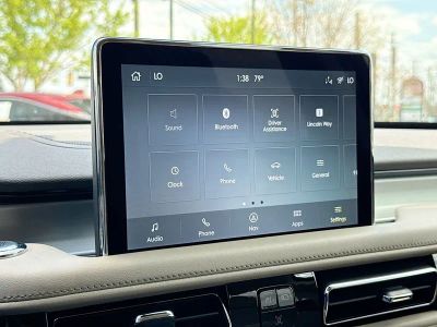 2023 Lincoln Aviator Standard - Photo 25