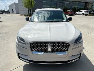 2023 Lincoln Aviator Standard - Photo 4