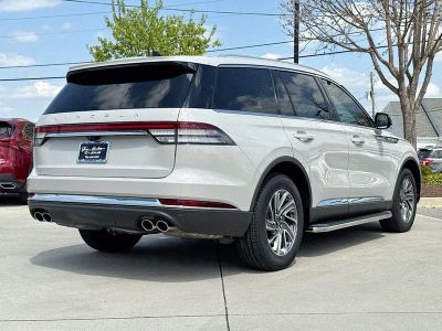 2023 Lincoln Aviator Standard - Photo 8