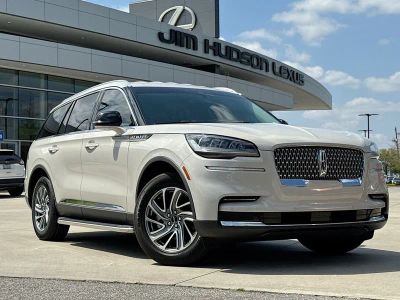 2023 Lincoln Aviator Standard - Photo 1