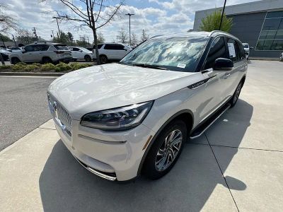 2023 Lincoln Aviator Standard - Photo 5