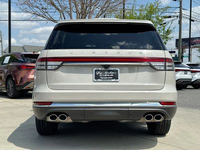 2023 Lincoln Aviator Standard - Photo 7