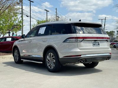 2023 Lincoln Aviator Standard - Photo 6