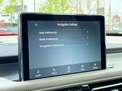 2023 Lincoln Aviator Standard - Photo 26