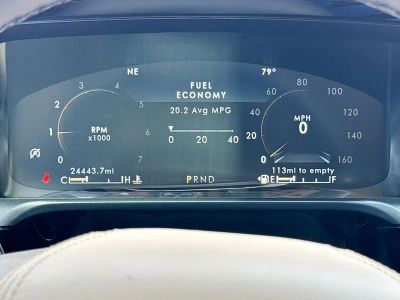 2023 Lincoln Aviator Standard - Photo 3