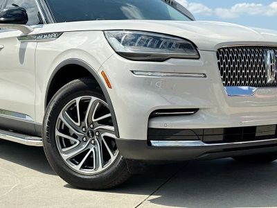 2023 Lincoln Aviator Standard - Photo 9