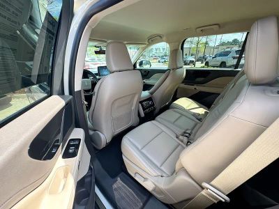 2023 Lincoln Aviator Standard - Photo 31