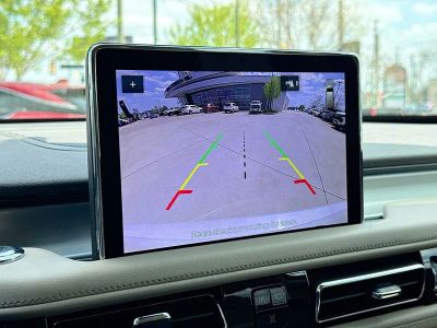 2023 Lincoln Aviator Standard - Photo 27