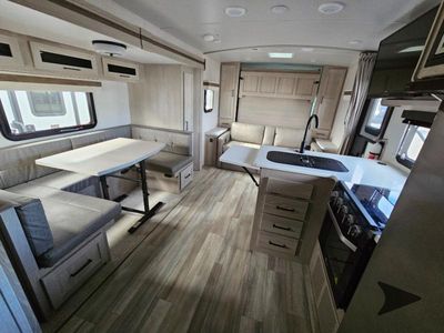 2023 Forest River RV Rockwood Mini Lite - Photo 29