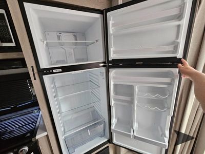 2023 Forest River RV Rockwood Mini Lite - Photo 21