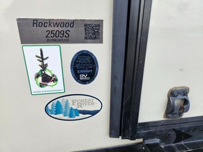 2023 Forest River RV Rockwood Mini Lite - Photo 42