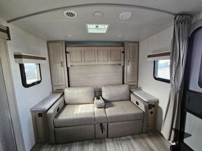 2023 Forest River RV Rockwood Mini Lite - Photo 13