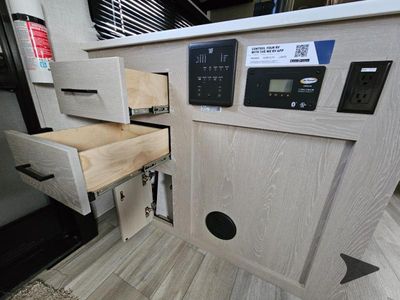 2023 Forest River RV Rockwood Mini Lite - Photo 19