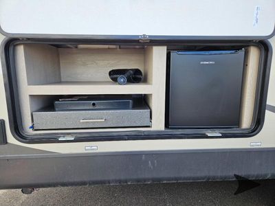 2023 Forest River RV Rockwood Mini Lite - Photo 7