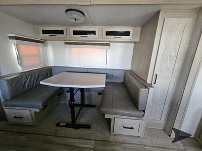 2023 Forest River RV Rockwood Mini Lite - Photo 10