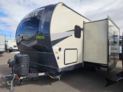 2023 Forest River RV Rockwood Mini Lite - Photo 4