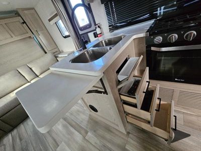 2023 Forest River RV Rockwood Mini Lite - Photo 23