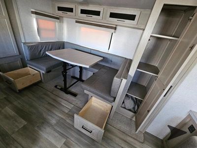 2023 Forest River RV Rockwood Mini Lite - Photo 12