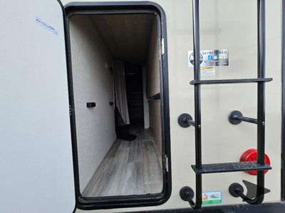 2023 Forest River RV Rockwood Mini Lite - Photo 40