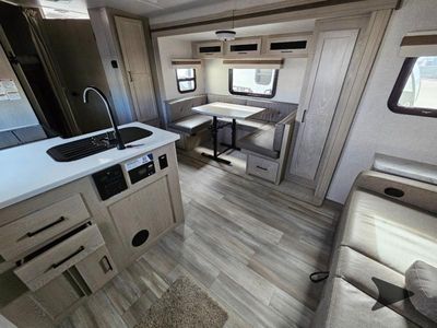2023 Forest River RV Rockwood Mini Lite - Photo 9