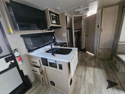 2023 Forest River RV Rockwood Mini Lite - Photo 18