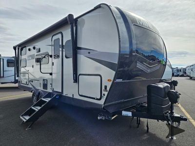 2023 Forest River RV Rockwood Mini Lite - Photo 1