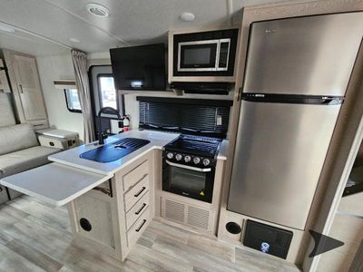2023 Forest River RV Rockwood Mini Lite - Photo 20